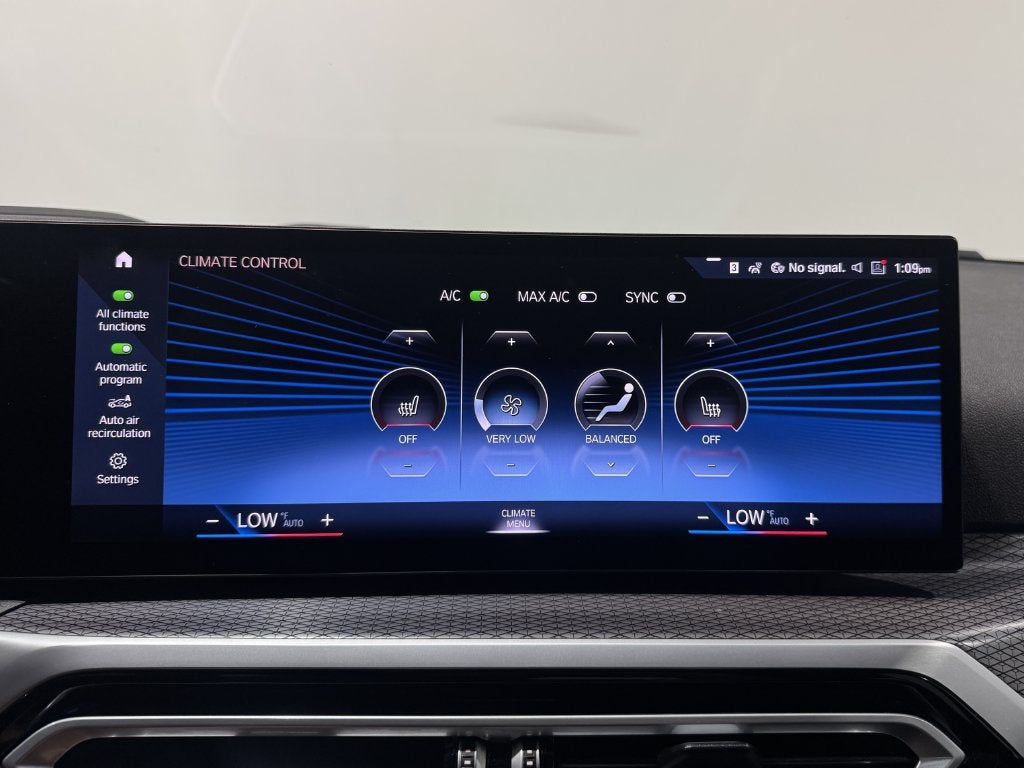 2024 BMW 3 Series M340i xDrive
