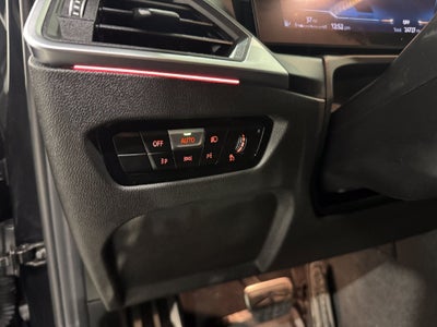 2024 BMW 3 Series M340i xDrive