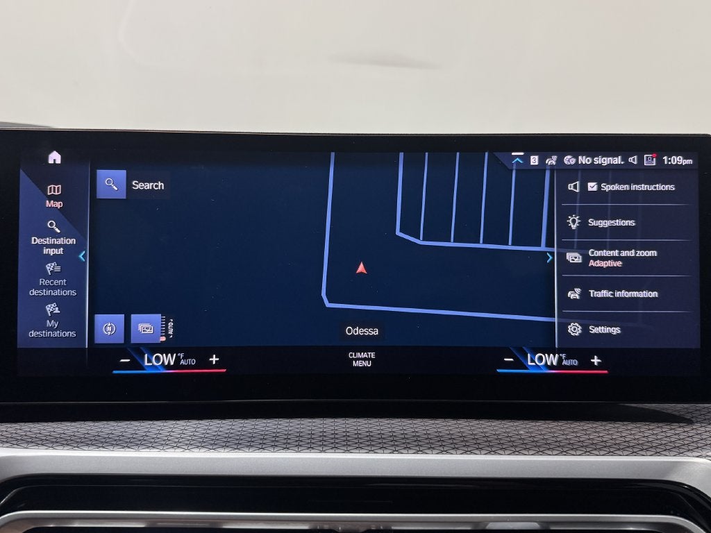2024 BMW 3 Series M340i xDrive