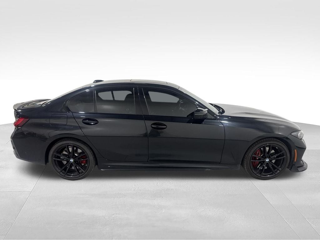 2024 BMW 3 Series M340i xDrive