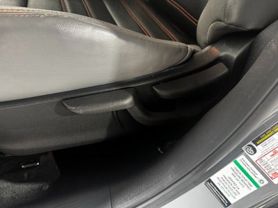 2021 Nissan Kicks SR Premium