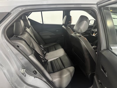 2021 Nissan Kicks SR Premium