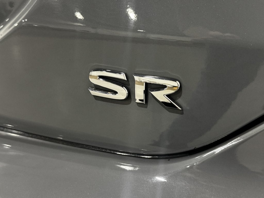 2021 Nissan Kicks SR Premium