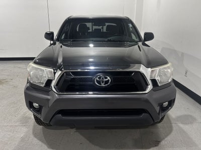 2015 Toyota Tacoma SR5 V6