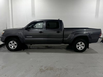 2015 Toyota Tacoma SR5 V6