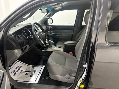 2015 Toyota Tacoma SR5 V6