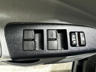 2015 Toyota Tacoma SR5 V6