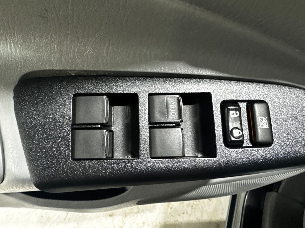 2015 Toyota Tacoma SR5 V6