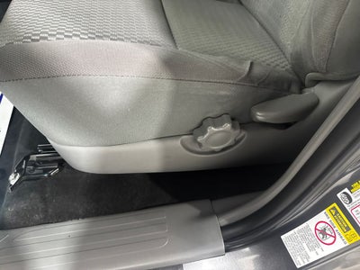 2015 Toyota Tacoma SR5 V6