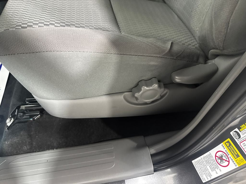 2015 Toyota Tacoma SR5 V6