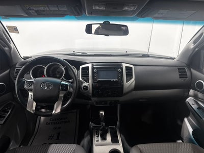 2015 Toyota Tacoma SR5 V6