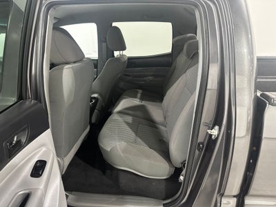 2015 Toyota Tacoma SR5 V6