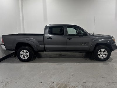 2015 Toyota Tacoma SR5 V6