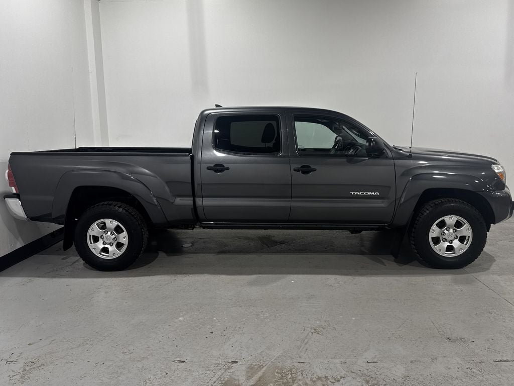 2015 Toyota Tacoma SR5 V6