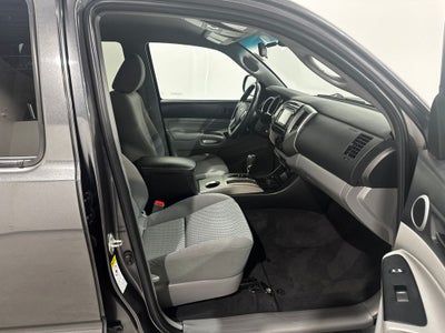 2015 Toyota Tacoma SR5 V6