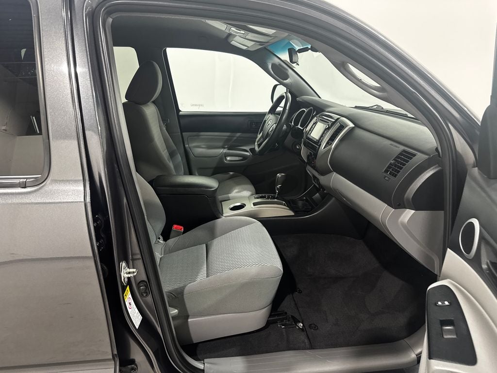 2015 Toyota Tacoma SR5 V6