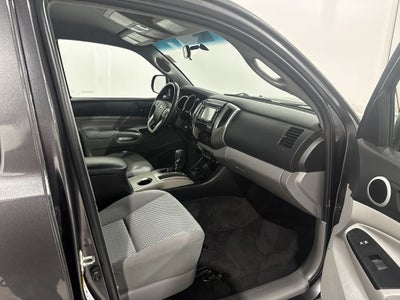 2015 Toyota Tacoma SR5 V6