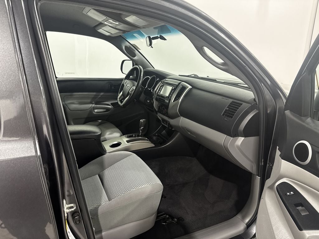 2015 Toyota Tacoma SR5 V6