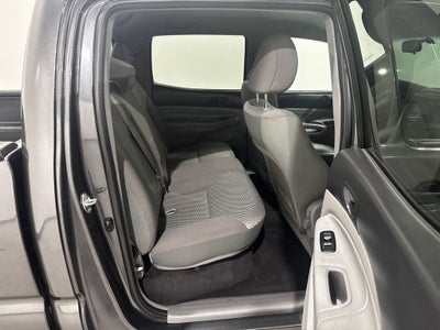 2015 Toyota Tacoma SR5 V6