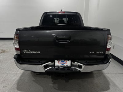 2015 Toyota Tacoma SR5 V6