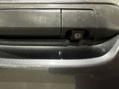 2015 Toyota Tacoma SR5 V6