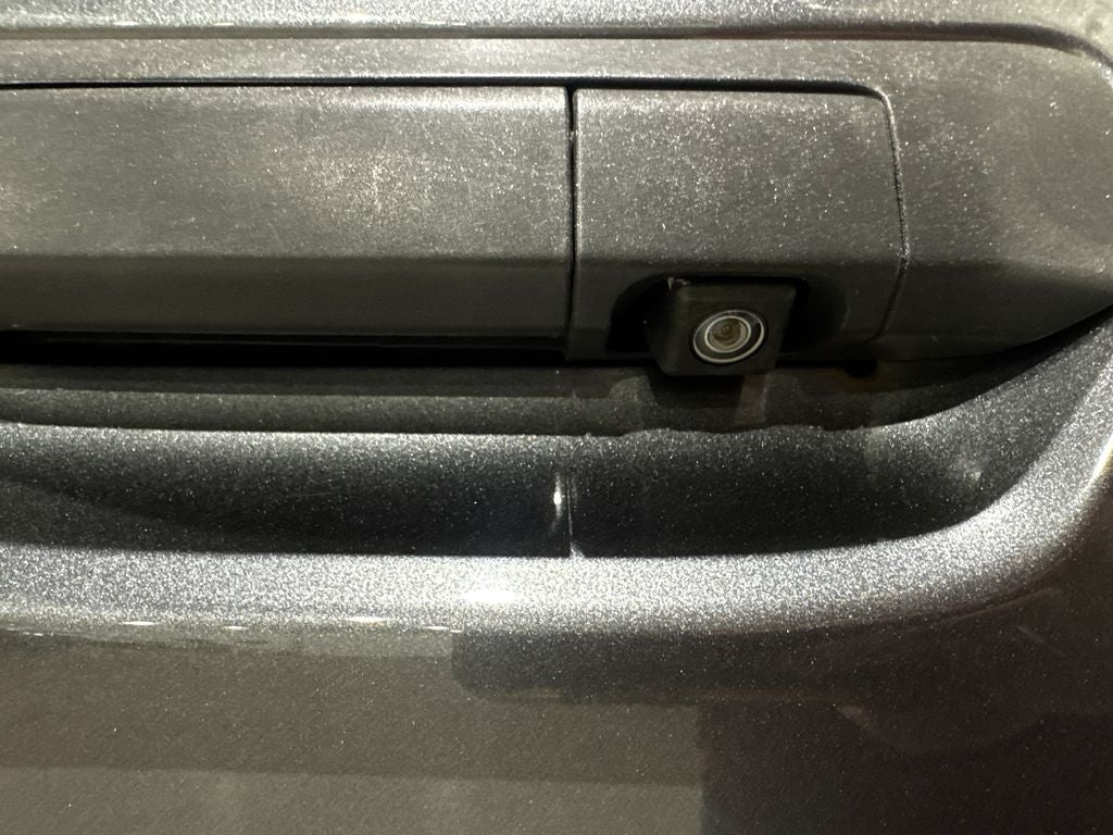 2015 Toyota Tacoma SR5 V6