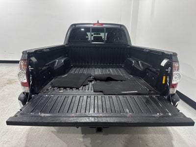 2015 Toyota Tacoma SR5 V6