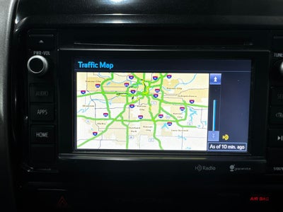 2015 Toyota Tacoma SR5 V6