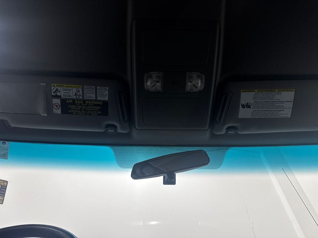 2015 Toyota Tacoma SR5 V6