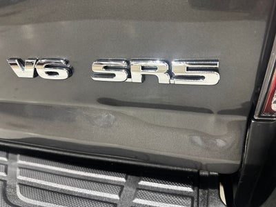 2015 Toyota Tacoma SR5 V6