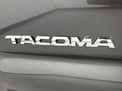 2015 Toyota Tacoma SR5 V6