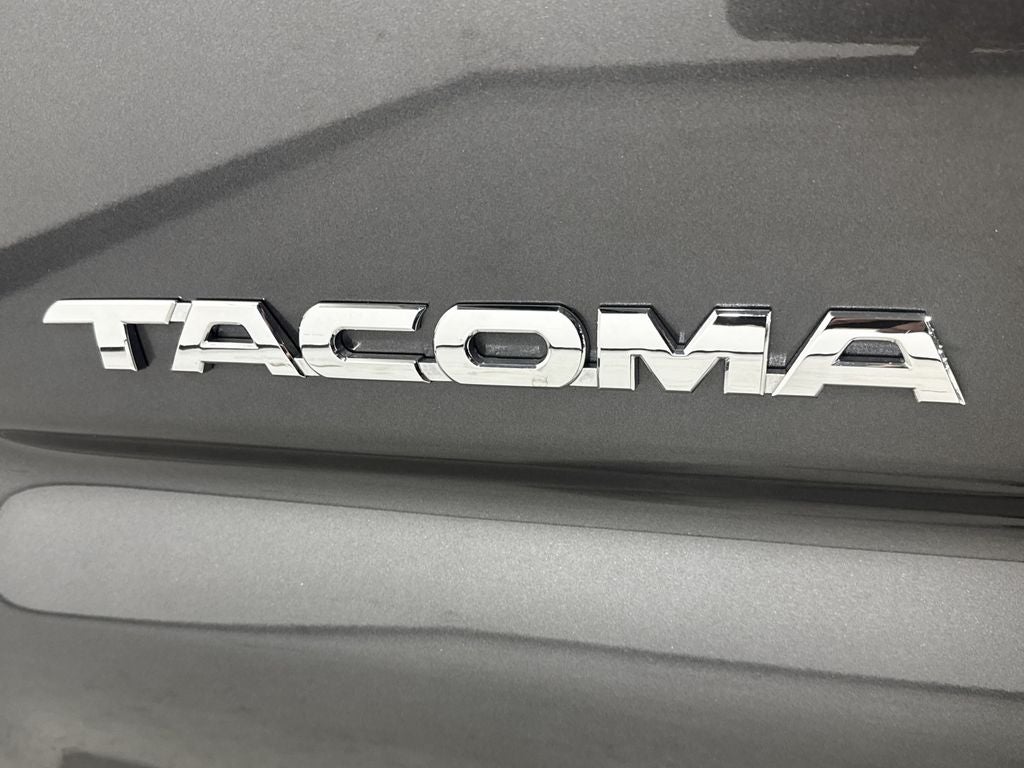 2015 Toyota Tacoma SR5 V6