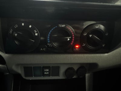 2015 Toyota Tacoma SR5 V6