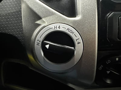 2015 Toyota Tacoma SR5 V6