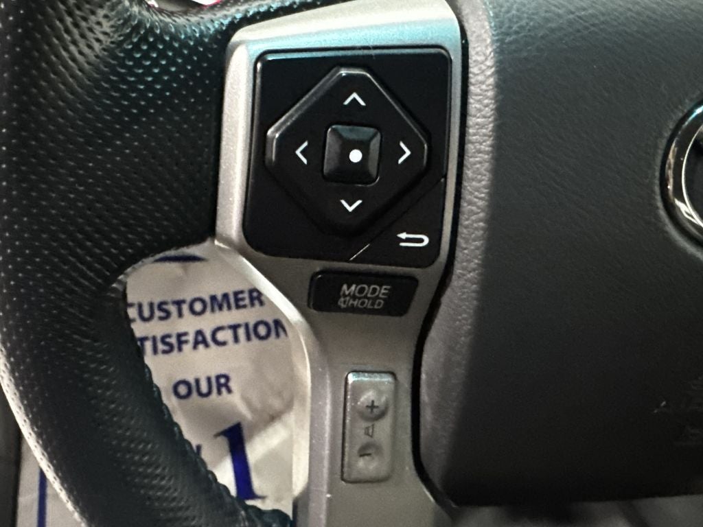 2015 Toyota Tacoma SR5 V6