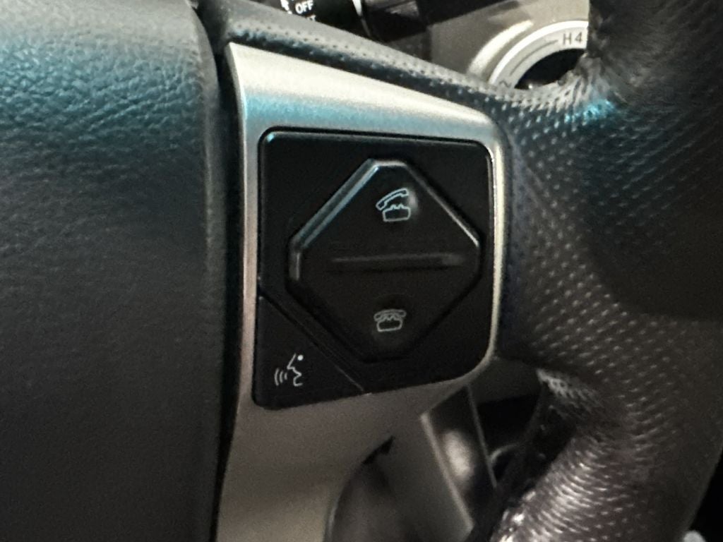 2015 Toyota Tacoma SR5 V6