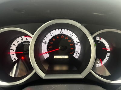 2015 Toyota Tacoma SR5 V6