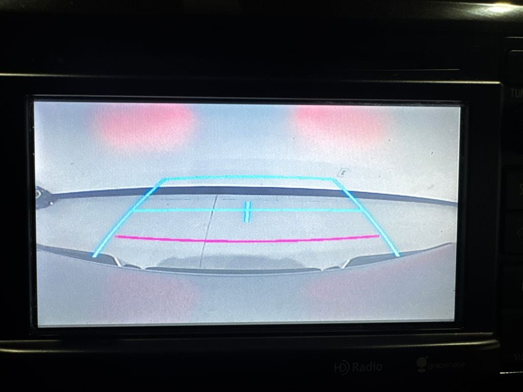 2015 Toyota Tacoma SR5 V6