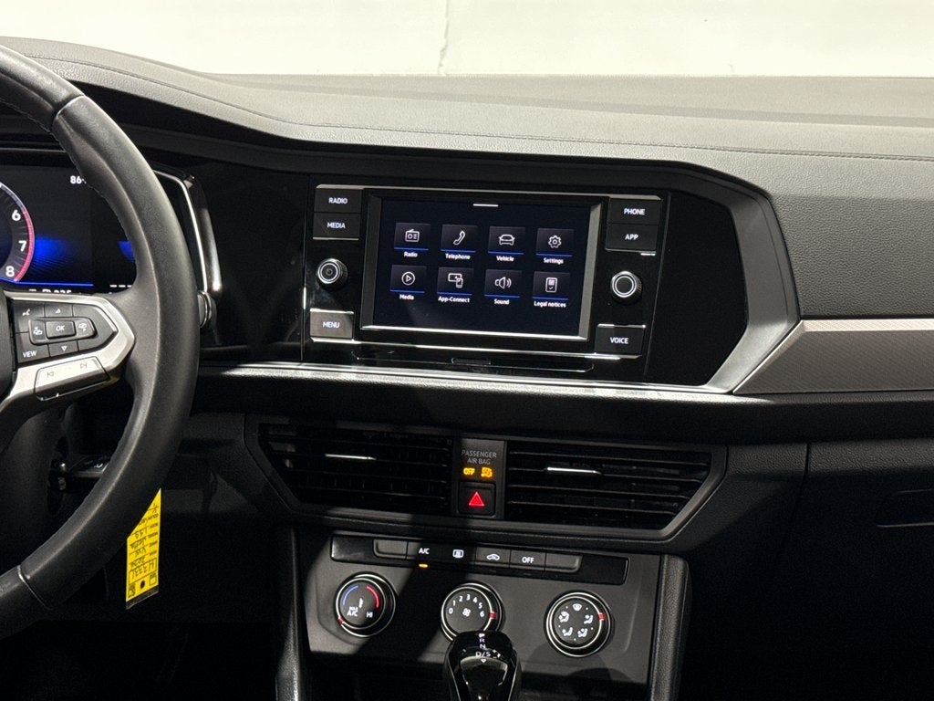 2024 Volkswagen Jetta 1.5T S