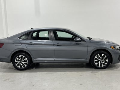 2024 Volkswagen Jetta 1.5T S