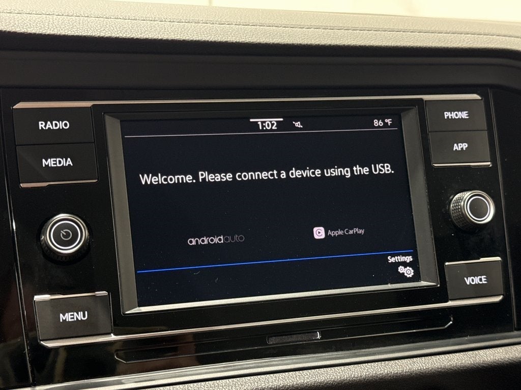 2024 Volkswagen Jetta 1.5T S