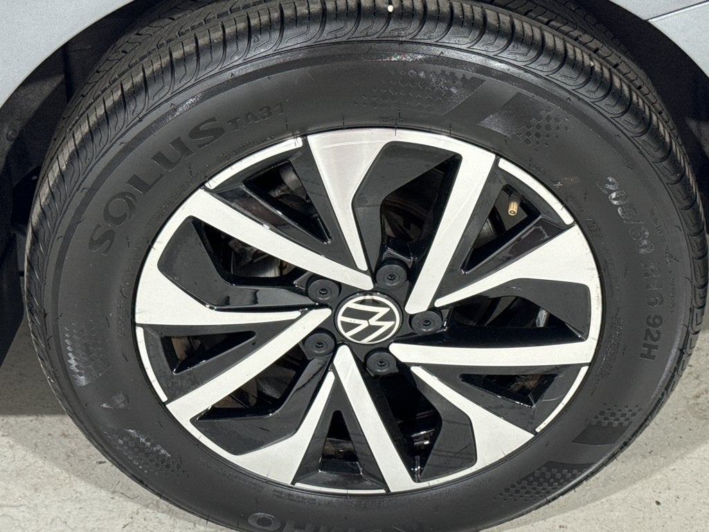 2024 Volkswagen Jetta 1.5T S