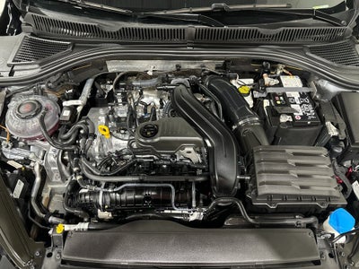 2024 Volkswagen Jetta 1.5T S