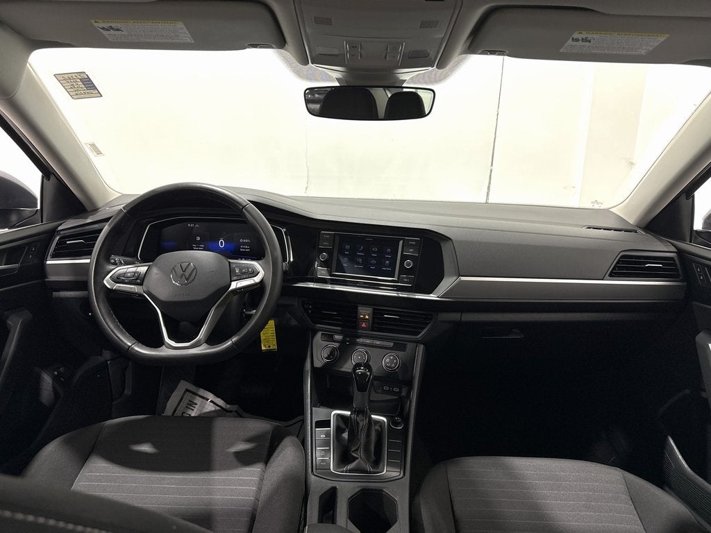 2024 Volkswagen Jetta 1.5T S