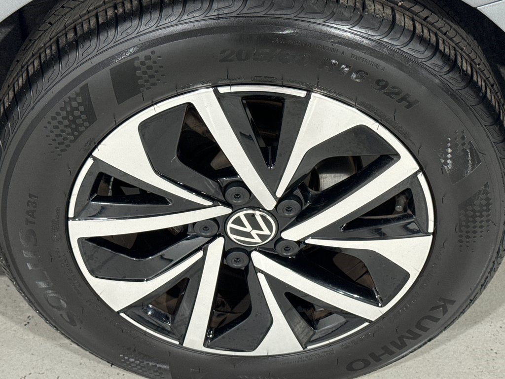 2024 Volkswagen Jetta 1.5T S