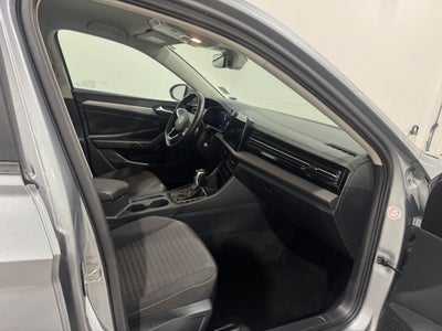 2025 Volkswagen Jetta 1.5T S