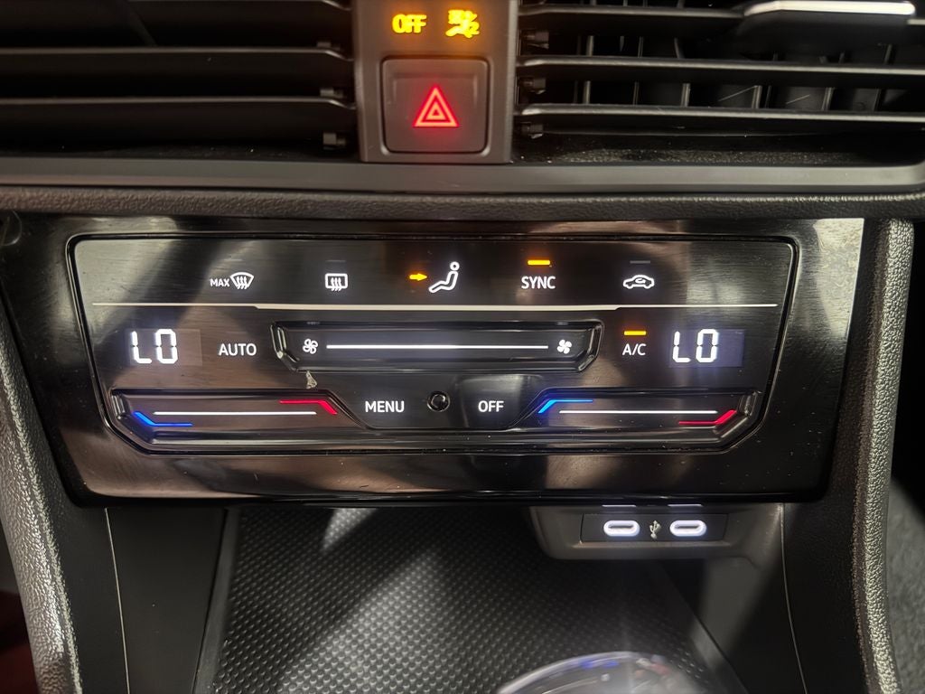 2025 Volkswagen Jetta 1.5T S