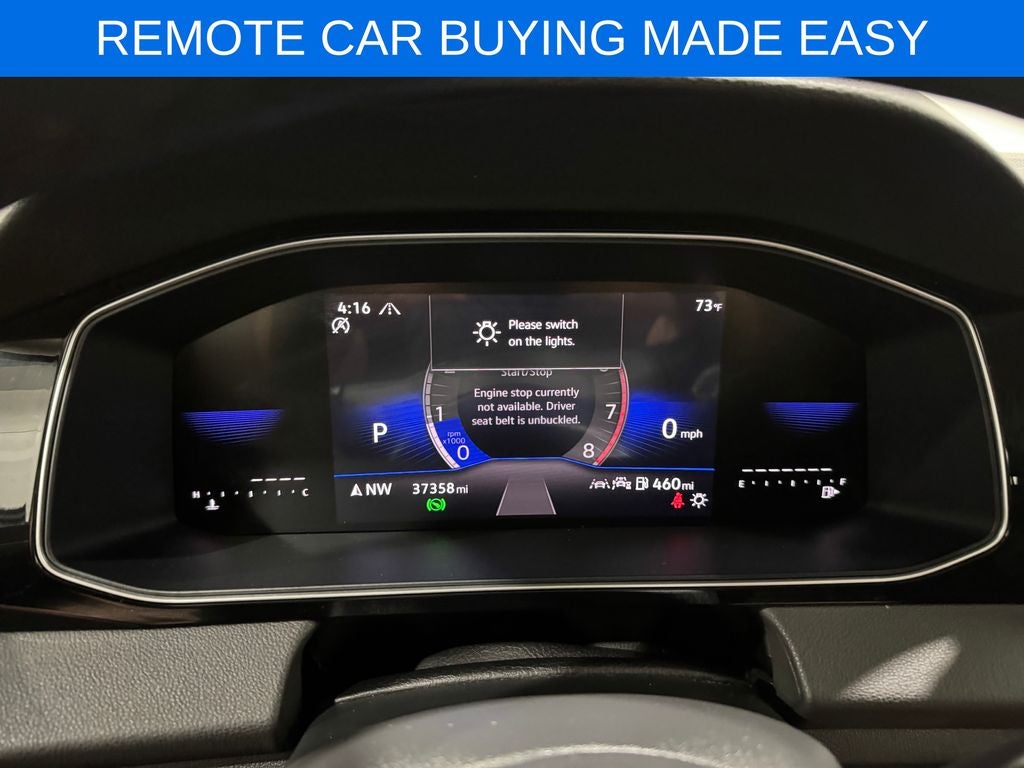2025 Volkswagen Jetta 1.5T S