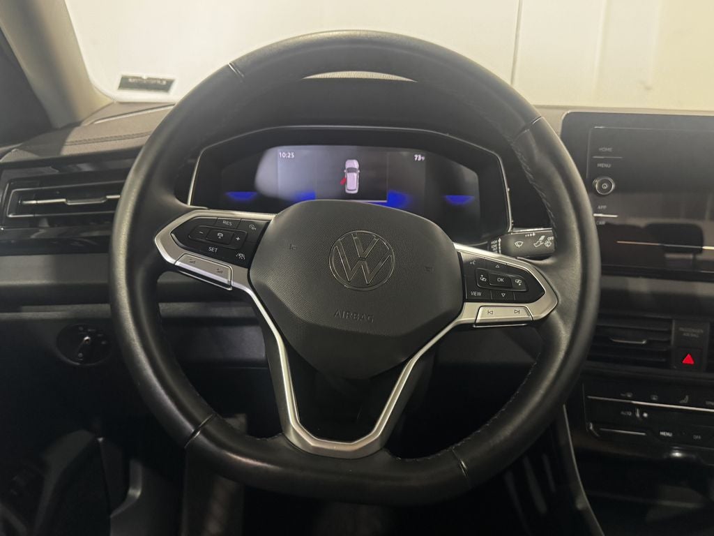 2025 Volkswagen Jetta 1.5T S