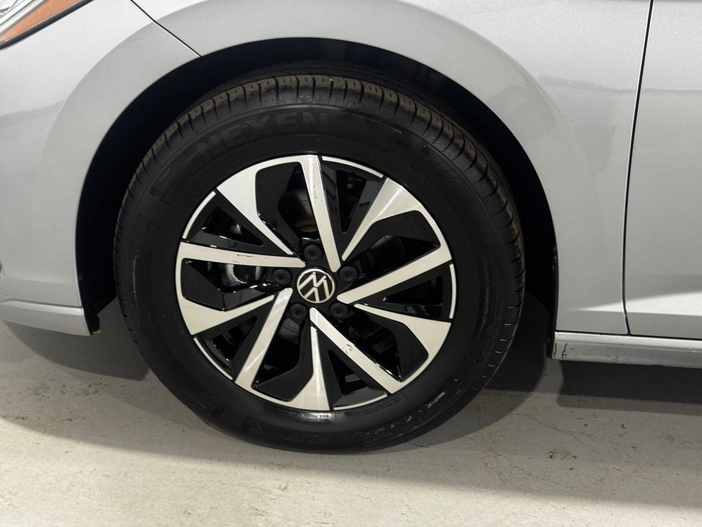 2025 Volkswagen Jetta 1.5T S